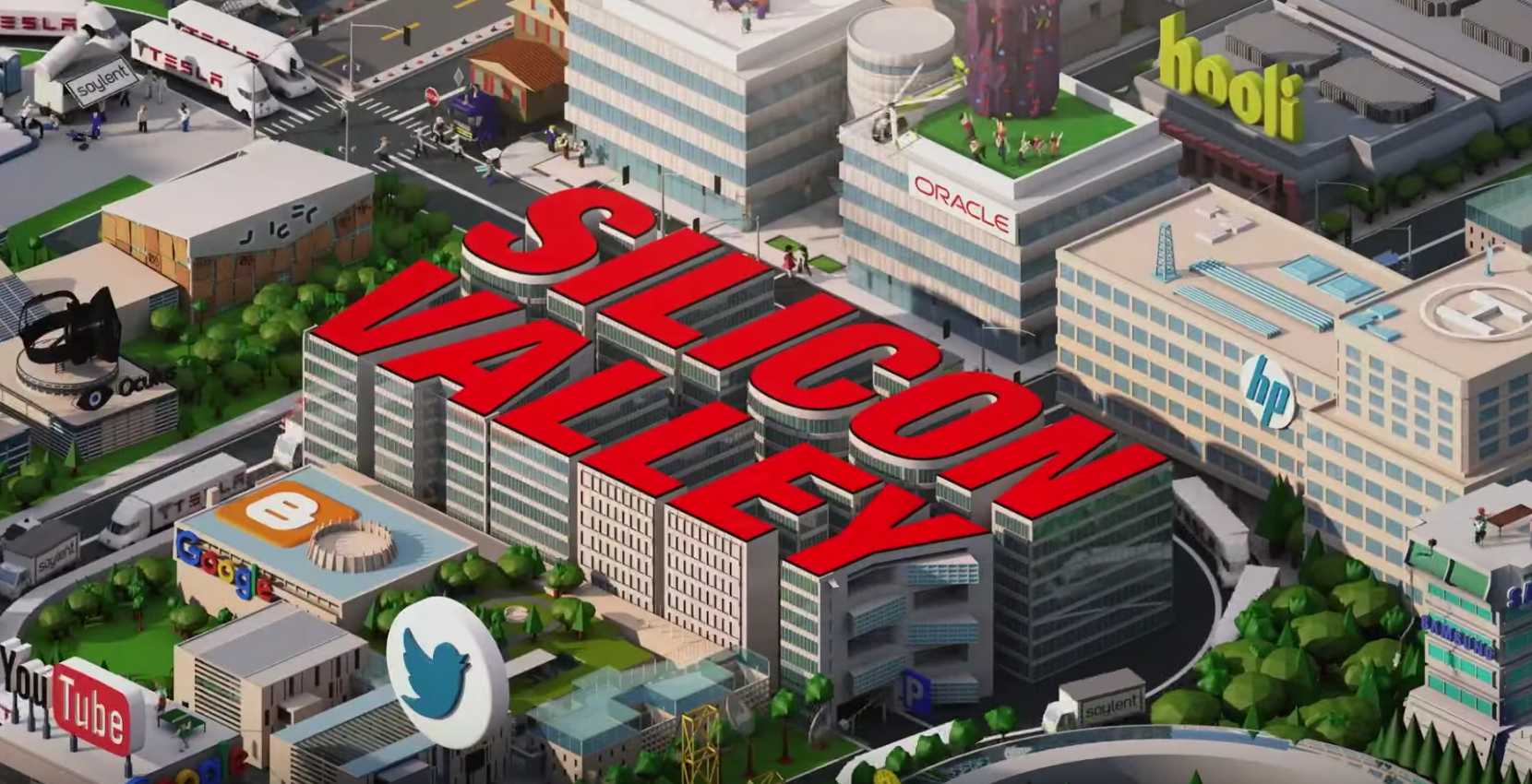 torrent silicon valley s03e04